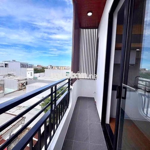 CĂN HỘ MINI 35M² NGUYỄN HỮU CẢNH - BÌNH THẠNH | 4,3TR | 1PN | GẦN HUTE