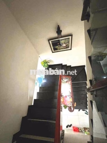 💥 BÁN GẤP ĐI ĐỊNH CƯ- MTKD TRỊNH ĐÌNH TRỌNG-BTCT KIÊN CỐ- 5 LẦU-SỔ ĐẸP