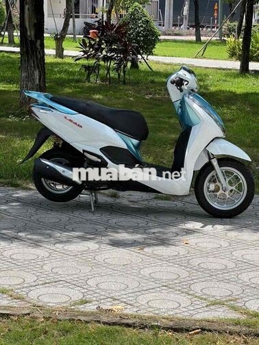 Honda Lead 2017 khoá smk full kiểng