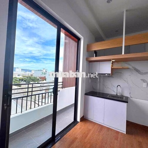 CĂN HỘ MINI 35M² NGUYỄN HỮU CẢNH - BÌNH THẠNH | 4,3TR | 1PN | GẦN HUTE
