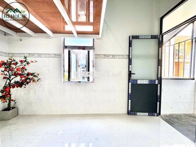 Cho Thuê Trọ Gác Cao Giá Rẻ Gần ĐH Công Nghiệp