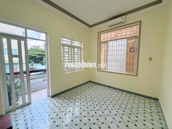 CHO THUÊ NHÀ PHỐ TÂN QUY QUẬN 7, 3PN 3WC TRỆT 2