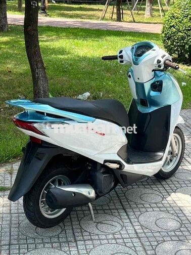 Honda Lead 2017 khoá smk full kiểng
