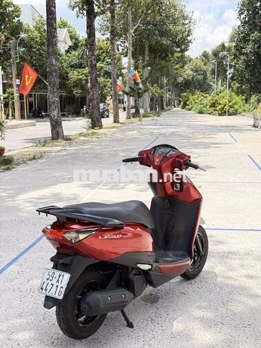 🌈 Lead 125 2015 BSTP NỢ SẤU TT 5 > 8,5🍠 BAO ĐẬU
