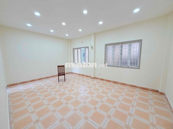 CHO THUÊ NHÀ PHỐ TÂN QUY QUẬN 7, 3PN 3WC TRỆT 2