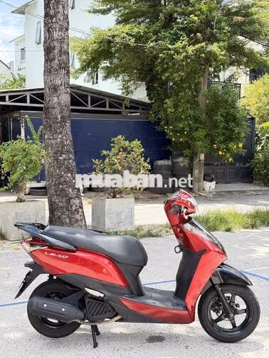 🌈 Lead 125 2015 BSTP NỢ SẤU TT 5 > 8,5🍠 BAO ĐẬU