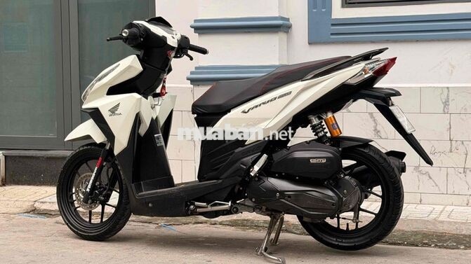 Honda Vario 125 2018 Trắng bstp đẹp