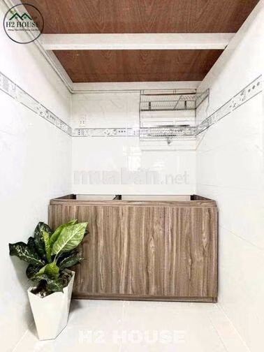 Cho Thuê Trọ Gác Cao Giá Rẻ Gần ĐH Công Nghiệp