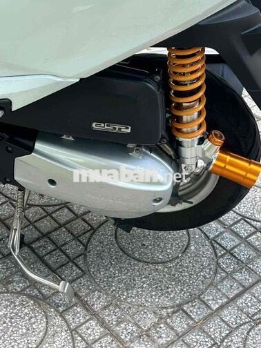 Honda Lead 2017 khoá smk full kiểng