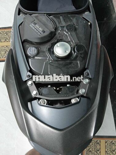 Honda Future 2024 Xanh rêu 8000km
