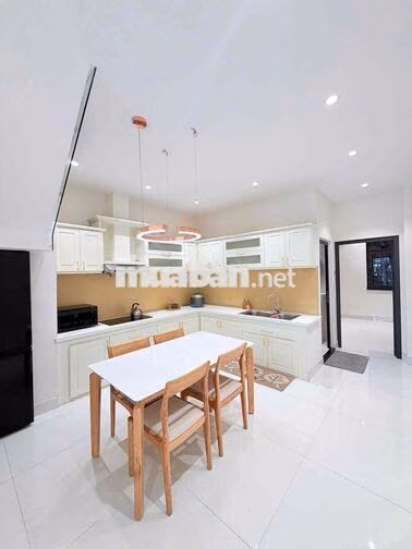 🏡 NHÀ 3 TẦNG MẶT TIỀN NGUYÊN HỒNG – GẦN HÀ HUY TẬP & CÙ CHÍNH LAN  📐 7