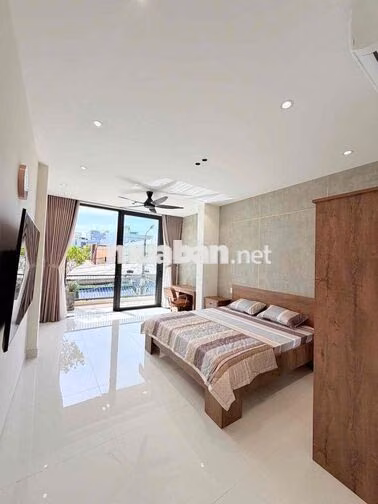 🏡 NHÀ 3 TẦNG MẶT TIỀN NGUYÊN HỒNG – GẦN HÀ HUY TẬP & CÙ CHÍNH LAN  📐 7