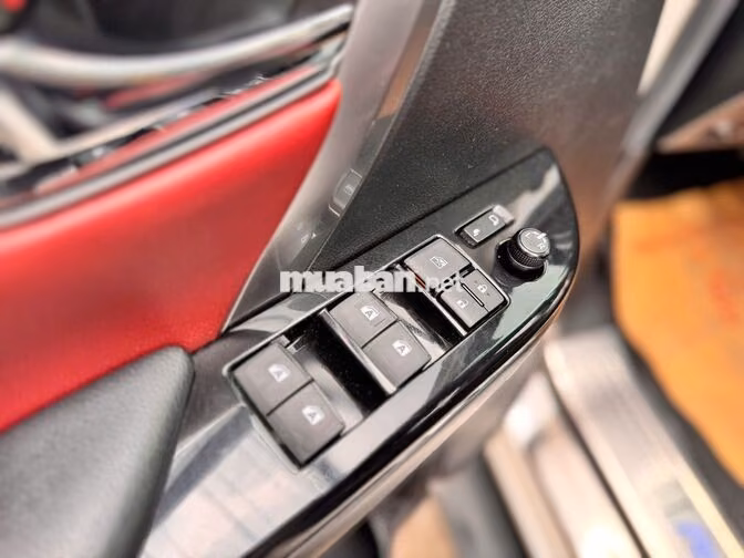 Toyota Fortuner Legender 2020 Trắng 97.000 km