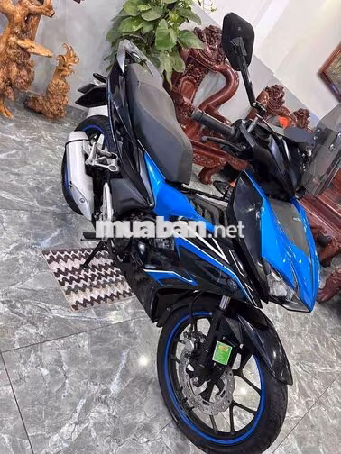 Honda Winner X 2021 Đen Xanh Việt Nam