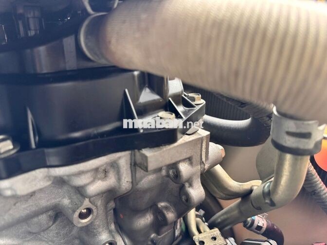Toyota Fortuner Legender 2020 Trắng 97.000 km