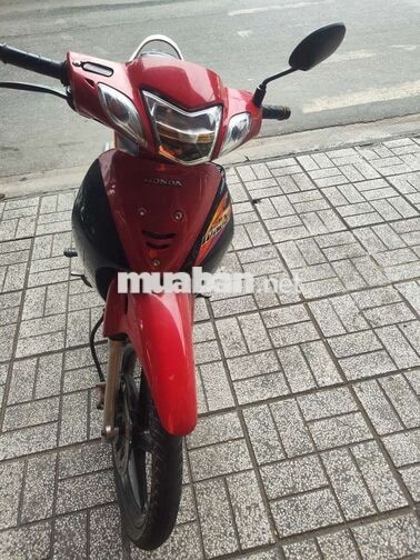 Honda Future 2 