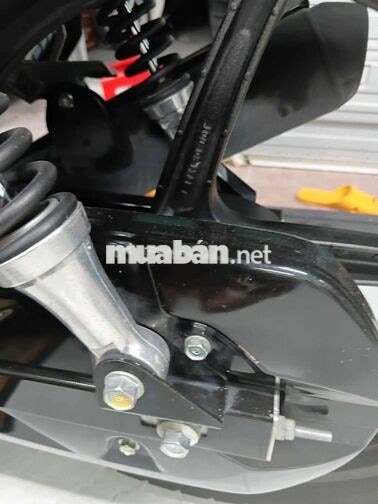 Honda Future 2024 Xanh rêu 8000km