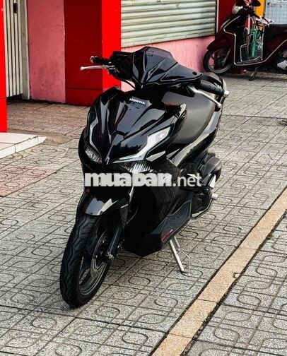Honda Air Blade 125 2021 Đen bóng xe 9 chủ