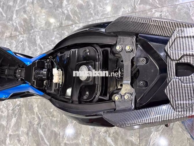 Honda Winner X 2021 Đen Xanh Việt Nam