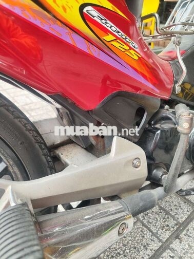 Honda Future 2 