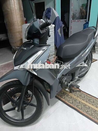 Honda Future 2024 Xanh rêu 8000km