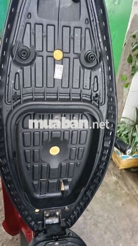 SYM Wave EZ 110 2010 Đỏ đen 40856 km