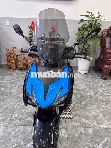Honda Winner X 2021 Đen Xanh Việt Nam