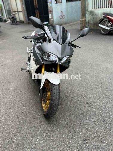 GPX Demon 2019 Trắng 8000km