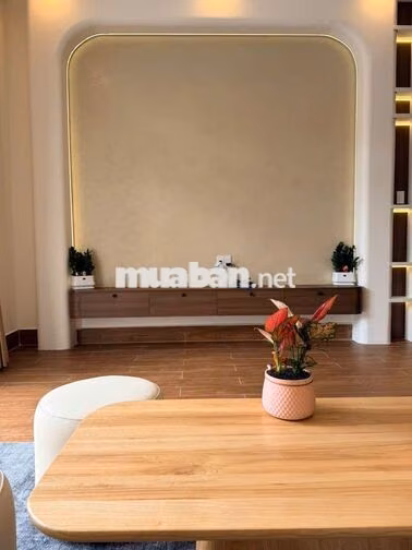 Bán Nhà riêng mới xd 250m2 giá 13.5 tỷ tại khu QH Đường Yersin, Đà Lạt