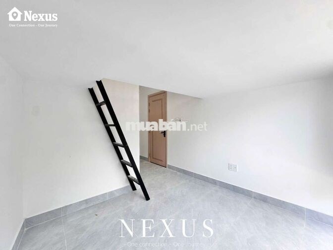 PHÒNG MỚI XÂY - CĂN HỘ DỊCH VỤ DUPLEX BAN CÔNG NGAY LÊ LỢI - SÁT IUH