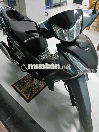 Honda Future 2024 Xanh rêu 8000km