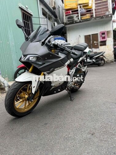 GPX Demon 2019 Trắng 8000km