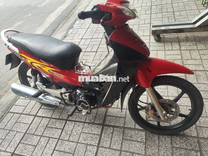 Honda Future 2 