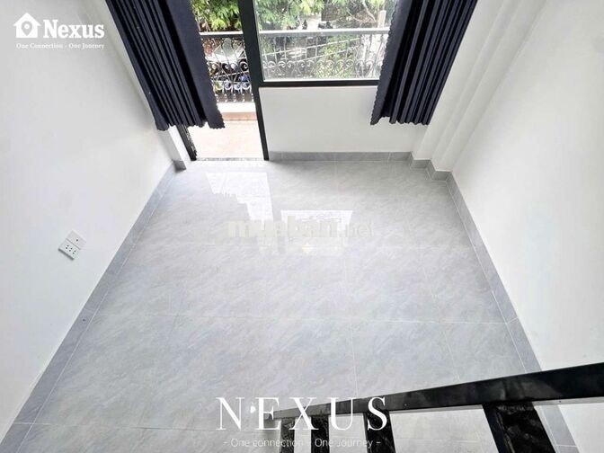 PHÒNG MỚI XÂY - CĂN HỘ DỊCH VỤ DUPLEX BAN CÔNG NGAY LÊ LỢI - SÁT IUH