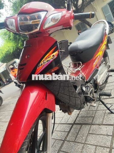 Honda Future 2 
