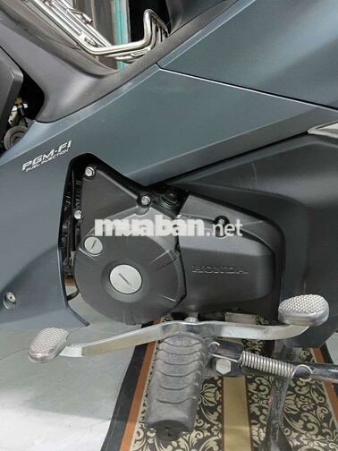 Honda Future 2024 Xanh rêu 8000km