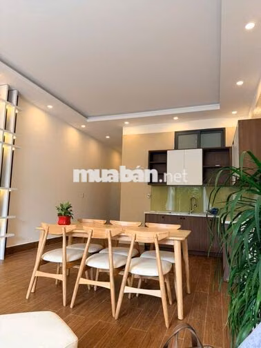 Bán Nhà riêng mới xd 250m2 giá 13.5 tỷ tại khu QH Đường Yersin, Đà Lạt