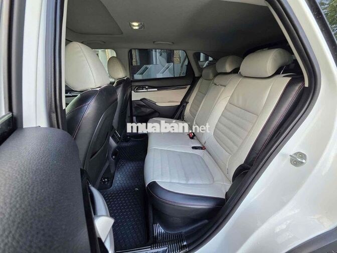 KIA Seltos 1.4 Premium SX 2020 Trắng 60000 km