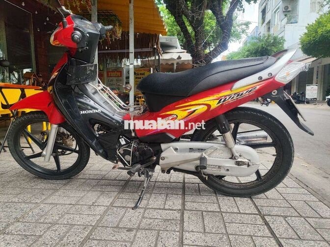 Honda Future 2 