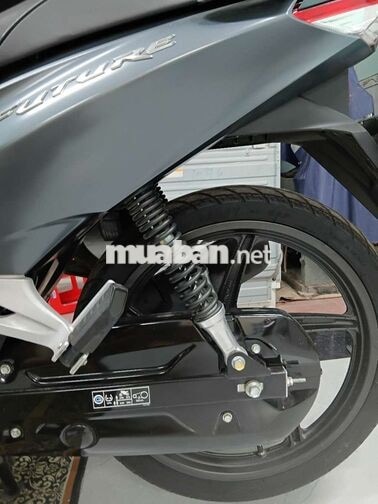 Honda Future 2024 Xanh rêu 8000km