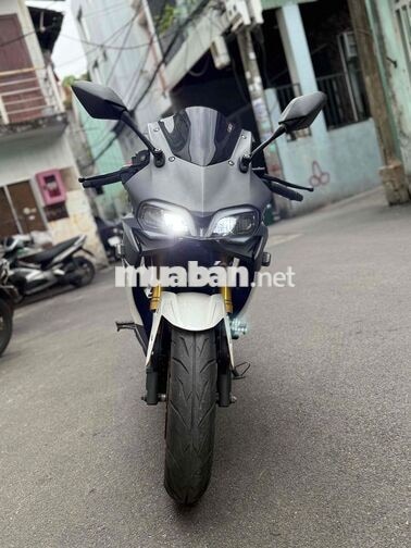 GPX Demon 2019 Trắng 8000km