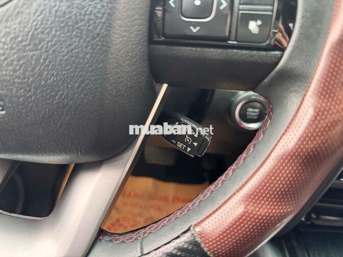 Toyota Fortuner Legender 2020 Trắng 97.000 km