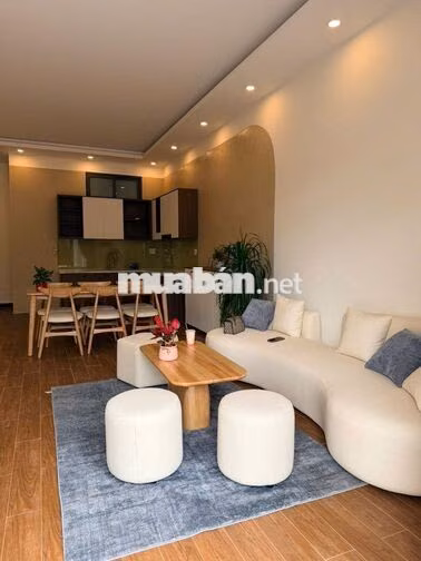 Bán Nhà riêng mới xd 250m2 giá 13.5 tỷ tại khu QH Đường Yersin, Đà Lạt
