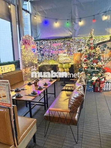 🔥🔥Cho Thuê Rooftop 12tr Hoặc Sang Nhượng, CMT8, P12, Quận 10