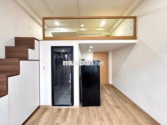 PHÒNG GÁC HSSV GẦN ĐH HOA SEN, BÁCH KHOA, HUFLIT, BIGC MIỀN ĐÔNG Q10