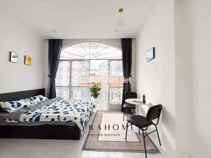 ✨Hệ Thống 1 Phòng Ngủ Tách Bếp Gần Ngã Tư Hàng Xanh Bình Thạnh