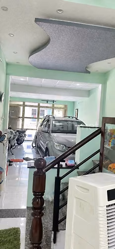 Nhà 4,5x24 mặt tiền Trương Phước Phan , Bình Tân