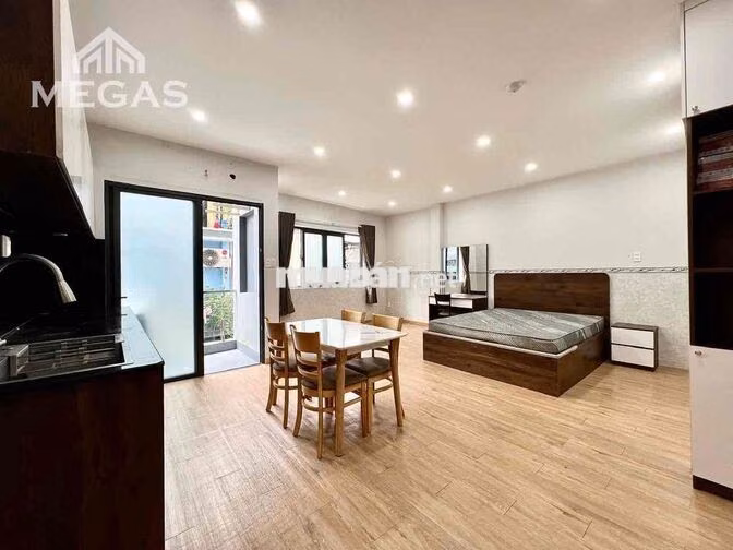 🔥🔥KHAI TRƯƠNG CĂN HỘ DỊCH VỤ GẦN VẠN HẠNH MALL ĐẠI HỌC BÁCH KHOA UEH