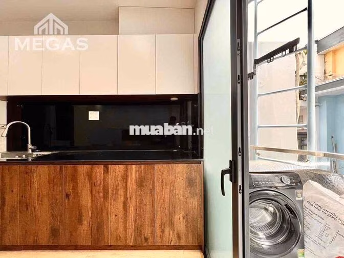 🔥🔥KHAI TRƯƠNG CĂN HỘ DỊCH VỤ GẦN VẠN HẠNH MALL ĐẠI HỌC BÁCH KHOA UEH