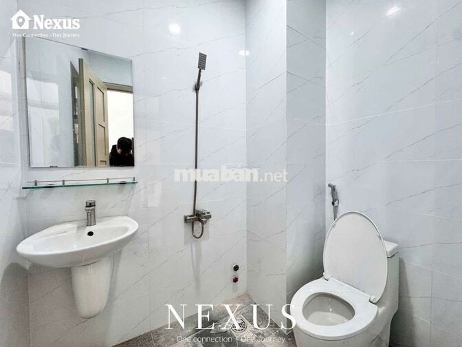 PHÒNG MỚI XÂY - CĂN HỘ DỊCH VỤ DUPLEX BAN CÔNG NGAY LÊ LỢI - SÁT IUH